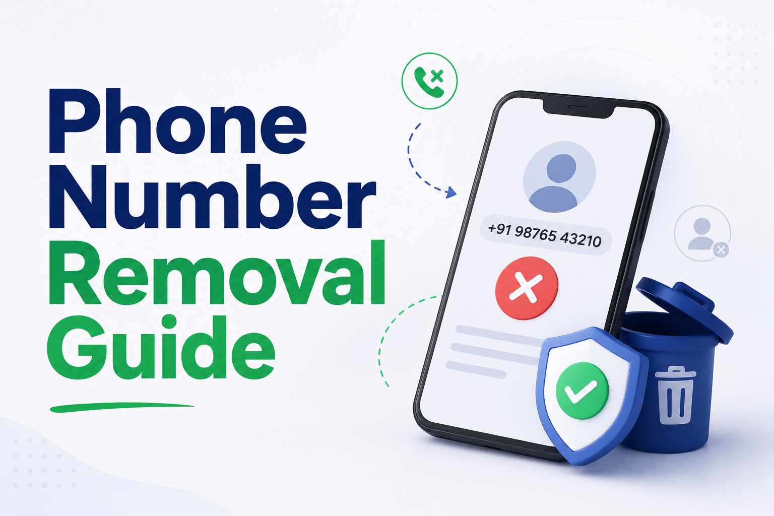 How to Remove Your Phone Number from Google